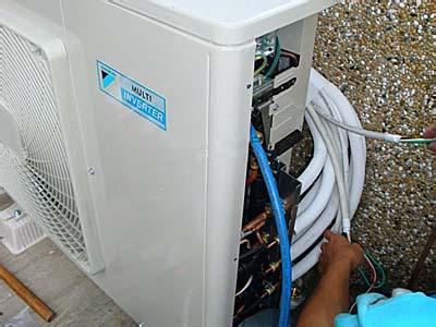 东城街道商场中央空调分析及中央空调的维保分析